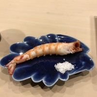 すし人　酒伊 - 