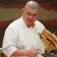 照寿司 - 鰻