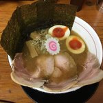 麺屋うさぎ - 