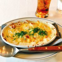 上野洋食遠山 - 
