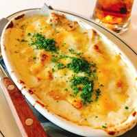 上野洋食遠山 - 