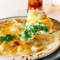 上野洋食遠山 - 