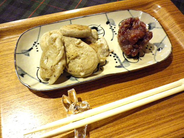 ぼくのほそ道 林 喫茶店 食べログ