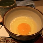 味奈登庵 - 玉子♡