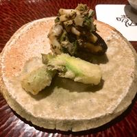 日本料理 晴山 - 