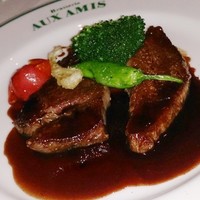 ブラッスリーオザミ 東京スカイツリータウン･ソラマチ店 - 
