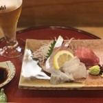 Sushi Konishi - 