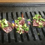 中村ホルモン店 - 