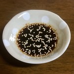 中村ホルモン店 - 焼肉のタレ