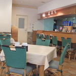 レストランBon - 店内