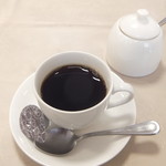 レストランBon - コーヒー