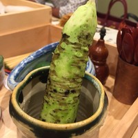 鮨いわもと - 