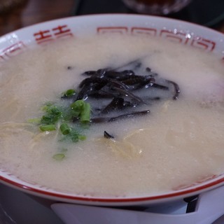 博多元気一杯!! - 料理写真:ばりかた