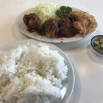 キッチン　はたなか - 