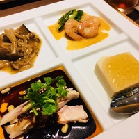 MASA'S KITCHEN 名古屋JRゲートタワー - 