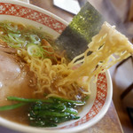 ラーメン屋　壱番亭 - 