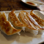 ラーメン屋　壱番亭 - 