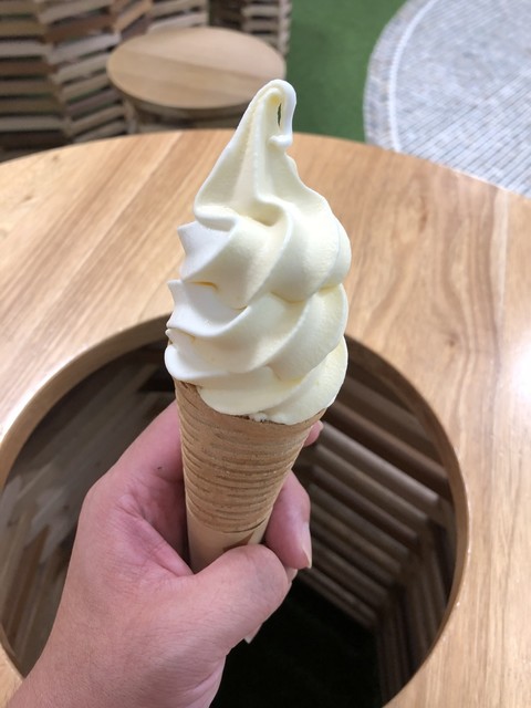 ソラマチマーケット ラソラ 平和通店