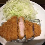 サカヰ精肉店 - 