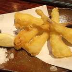 沖縄 肉酒場 ぬちぐすい - 