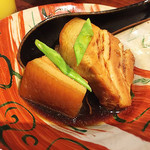 沖縄 肉酒場 ぬちぐすい - 