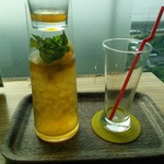 シーバーズカフェ - 