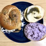123BAGEL - 