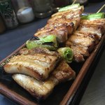 Muroran Yakitori Tori Ichi - 