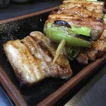 Muroran Yakitori Tori Ichi - 