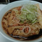 深大寺門前そば - 