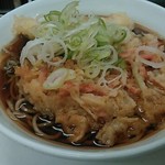 深大寺門前そば - 