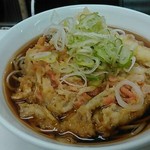 深大寺門前そば - 