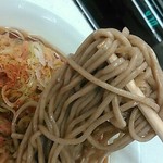 深大寺門前そば - 