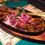 ガラムマサラ - ブリバジャ