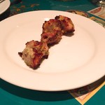 ガラムマサラ - タンドリーチキン