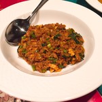 ガラムマサラ - キーマカレー