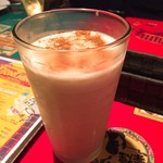 ガラムマサラ - ラムラッシー