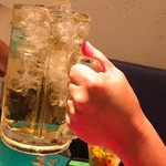 ガラムマサラ - ハイボール メガジョッキ