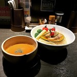 麺の坊　晴天 - 