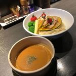 麺の坊　晴天 - 