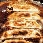 麺の坊　晴天 - 