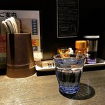 麺の坊　晴天 - 