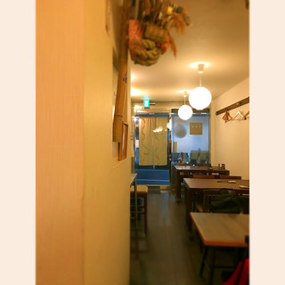 牛タン居酒屋たんたん_2