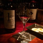 バー・バーンズ - 