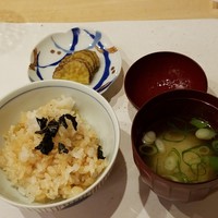 喜の間 - 