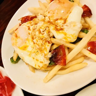 ちょい飲み手帳セットは1人分のみでok By Mie Mie Aupa アウパ 四ツ橋 スペイン料理 食べログ