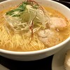 麺屋海神 新宿店