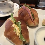 こ～ひ～処ひとやすみ - 