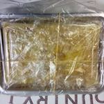 史 - 自宅で史のたまご焼き、ワクワクします❣️