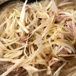 ラーメンショップ - ★ネギラーメン ¥650★